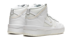 DUNK HIGH REBEL MNS WMNS"Summit White Sail" DH3718 100
