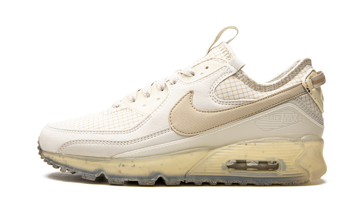 AIR MAX 90 TERRASCAPE WMNS"Light Bone (W)"