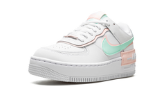 AIR FORCE 1 SHADO MNS WMNS"Mint Foam" CI0919 117