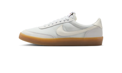 Killshot 2 Textile WMNS"Photon Dust/ Gum Light Brown/ Sail" IB4525 001