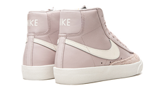 BLAZER MID'77 LX MNS WMNS"Mauve"