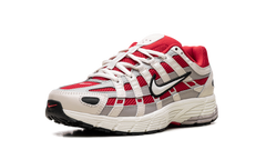 P-6000 WMNS"Soft Pearl University Red" IB4365 657