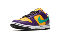 DUNK LOW WMNS"Lisa Leslie" DO9581 500