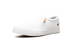 COURT ROYALE AC SLIP MNS WMNS