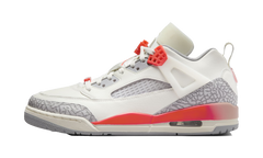 SPIZIKE LOW "PSG PARIS SAINT GERMAIN SAIL INFRARED" HF8827 100