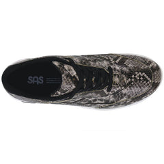 Women's Tour II Lace Up Sneaker in Mamba