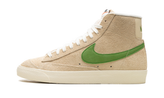 BLAZER MID'77 VINTAGE WMNS"Vintage Green" DV7006 100