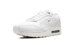 Air Max 1'86 WMNS"Jacquemus - White" HM6690 100