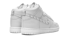 DUNK HIGH SE MNS WMNS"Dons Pearls" DR5488 001