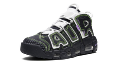 AIR MORE UPTEMPO MNS WMNS"Serena Williams Design Crew - Denim" DX4219 400