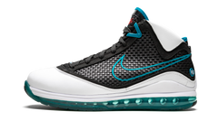 Air Max Lebron 7 NFW "Red Carpet" 383578 101