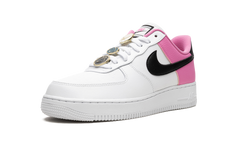 AIR FORCE 1 SE MNS WMNS"China Rose"
