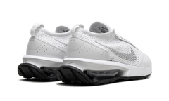 AIR MAX FLYKNIT RACER WMNS"Pure Platinum" DM9073 100