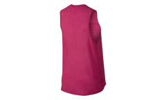 Athletic Tank Top WMNS"Pink/ White" 725826 616