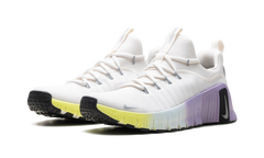 Free Metcon 6 SE WMNS"Phantom Black Hydrangeas Metallic Silver" HJ6214 001
