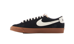 Blazer Low 77 Vintage Wmns"Black Gum" FQ8060 001