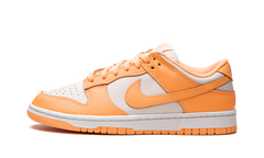 DUNK LO MNS WMNS"Peach Cream" DD1503 801