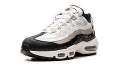 AIR MAX 95 WMNS"Light Iron Ore/ Black Patent" DR2550 100